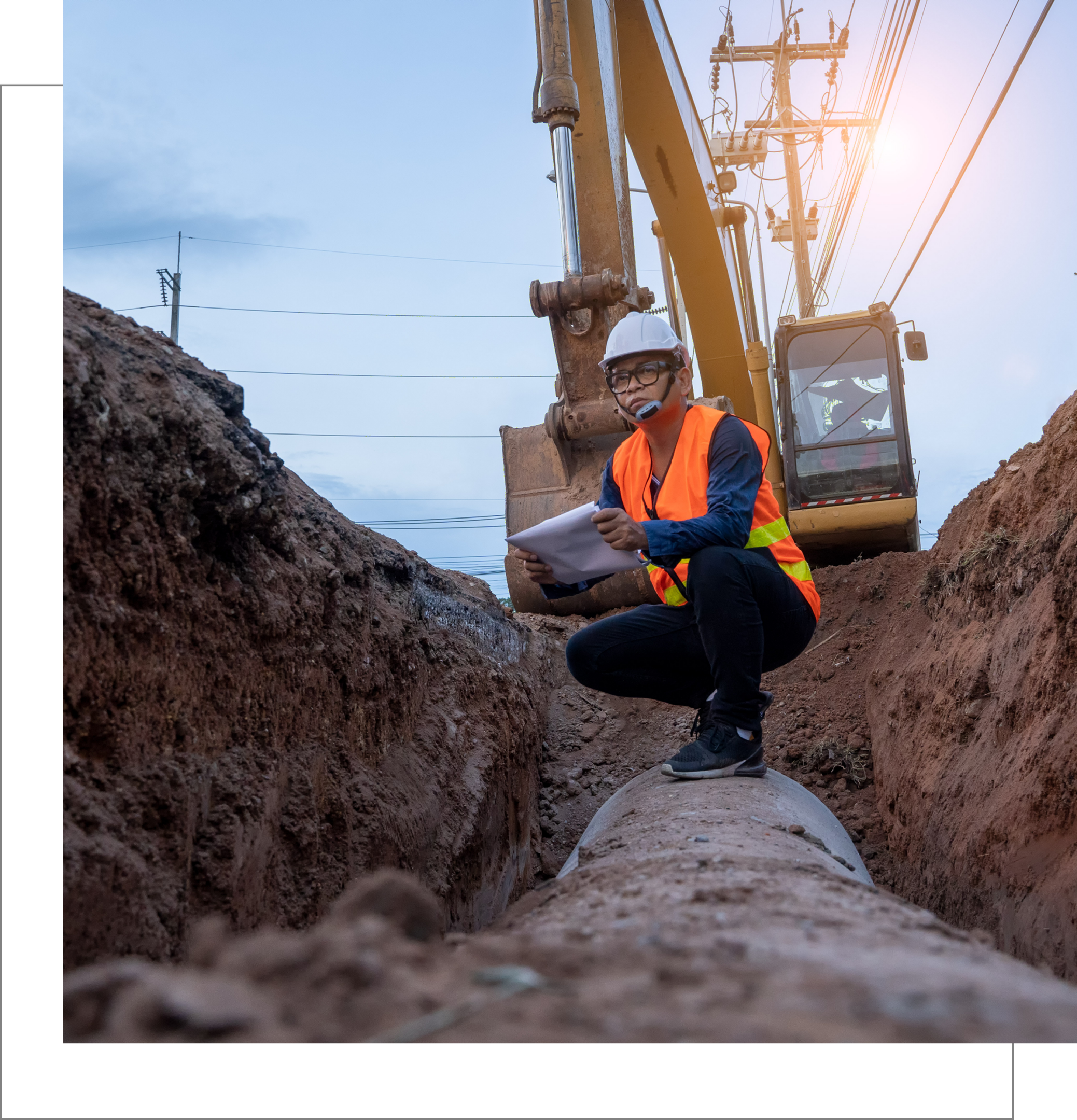 Ace Civil Water Infrastructure Consulting