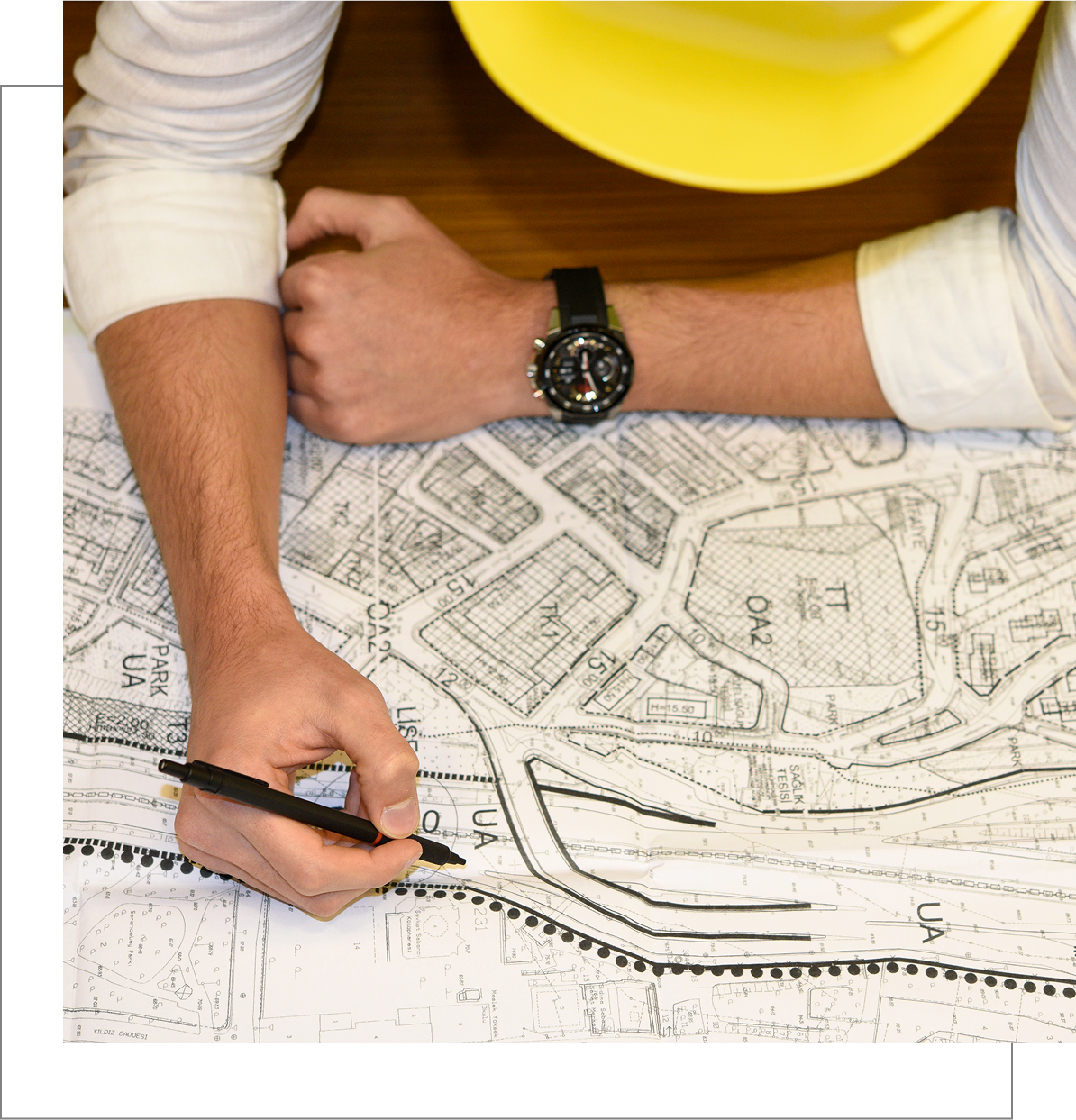 Ace Civil Water Infrastructure Consulting