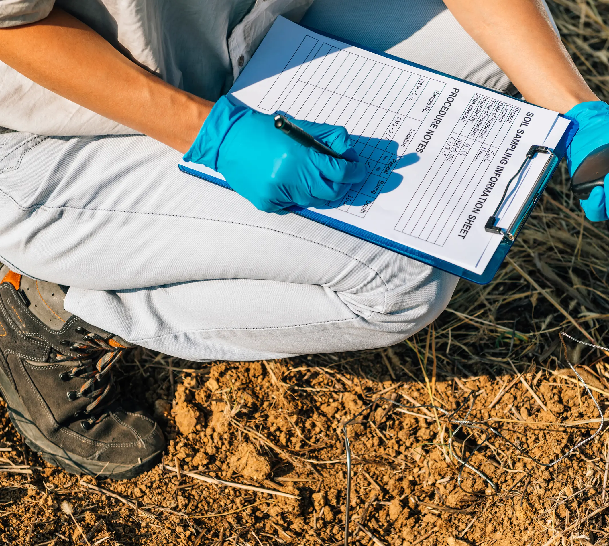Ace Civil Water Infrastructure Consulting